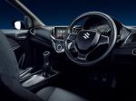 Maruti-Suzuki Baleno 2015 года